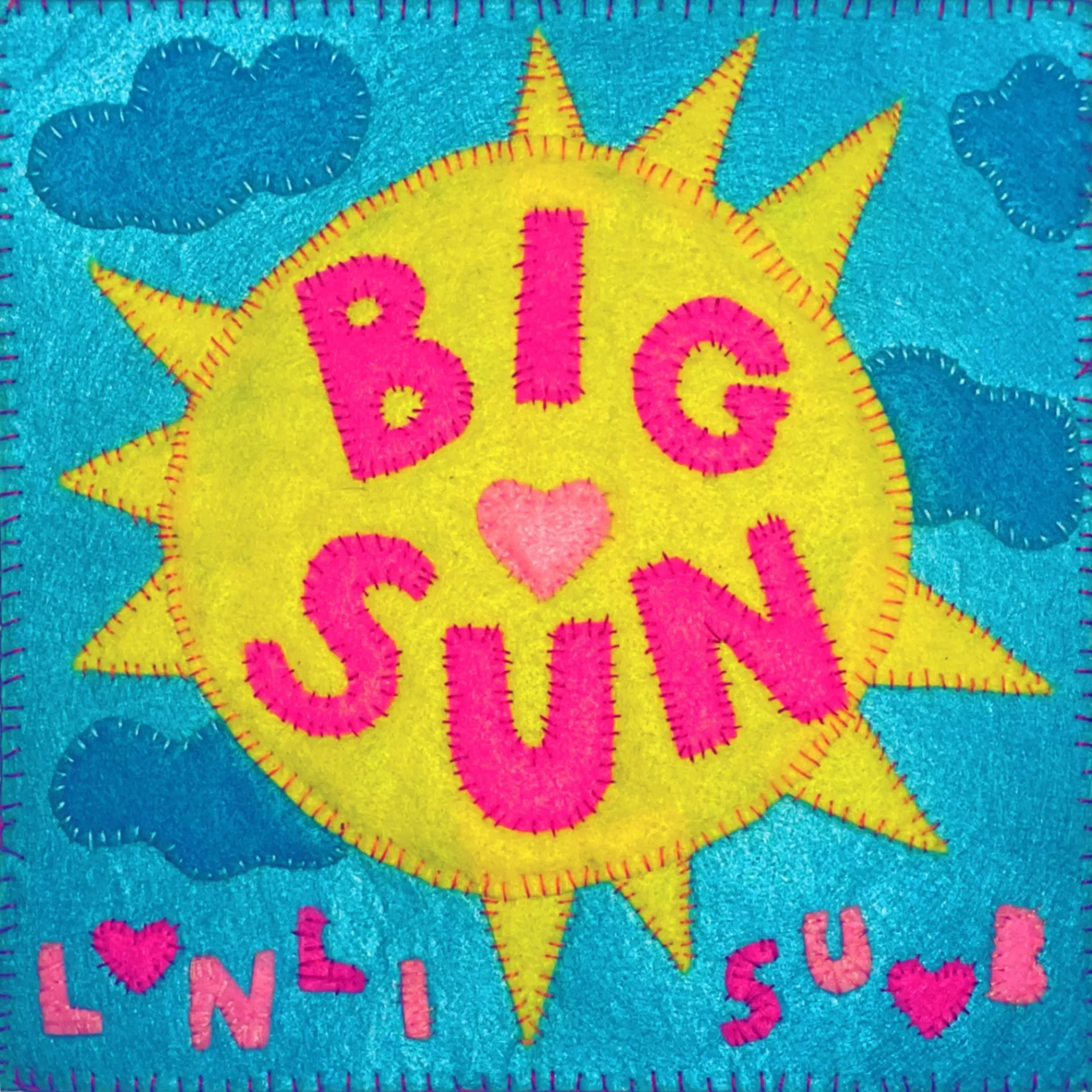 Big Sun